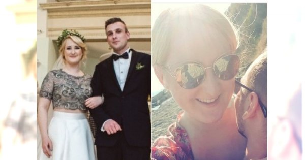 Ania Wróbel ze "Ślubu od pierwszego wejrzenia" pokazała CHŁOPAKA! Fani gratulują!