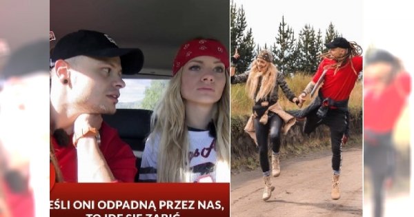 Ameryka Express: Fani mówią tylko o jednym. "Skandaliczni Fitlovers. Fałszywi, sztuczni i wredni"