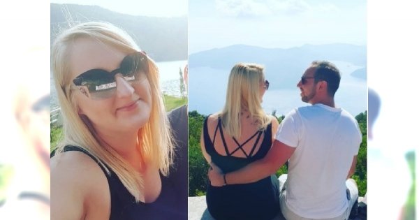Ania Wróbel ze "Ślubu od pierwszego wejrzenia" pokazuje więcej zdjęć nowego chłopaka! Fani coś dostrzegli!