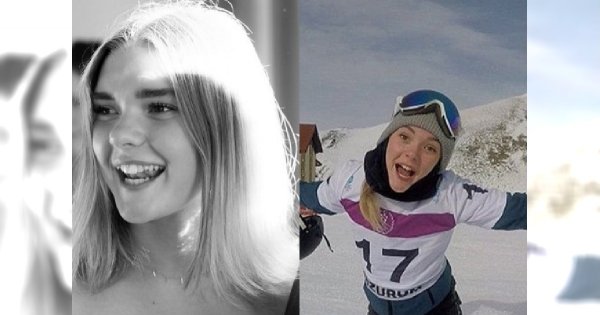 Obiecująca sportsmenka popełniła samobójstwo w dniu 18. urodzin. Ojciec dziewczyny podejrzewa dlaczego