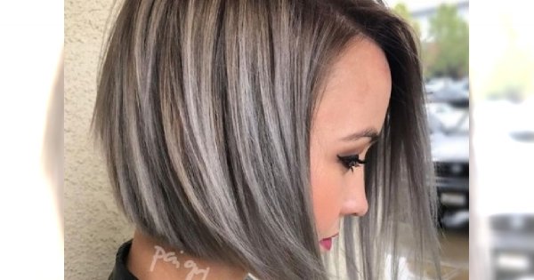 Babcine włosy wracają jako SMOKEY BOB. To nowa (i piękna?) fryzura, która podbija Instagram