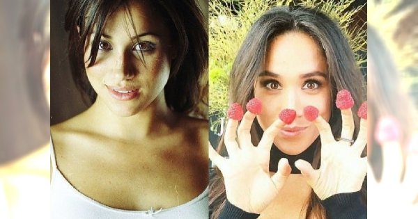 Meghan Markle popełniła straszną GAFĘ w oczach dworu! Za to Brytyjczycy pokochali ją jeszcze bardziej