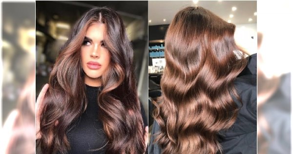Modne brązy na jesień. Wypróbujcie przepiękne odcienie: rose brown, cynamon i mushroom brown