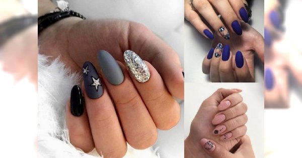 Stylowy manicure na każdą okazję - przeglądamy trendy 2018
