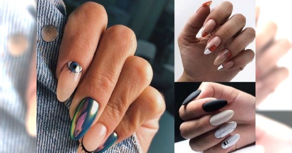 Top 29 pomysłów na manicure - galeria stylowych wzorów