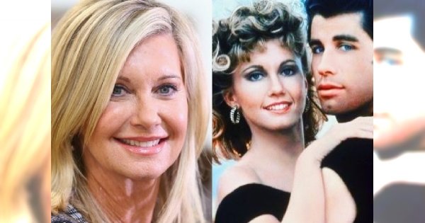 Olivia Newton-John znowu walczy z rakiem. Mimo bardzo złych rokowań nie poddaje się
