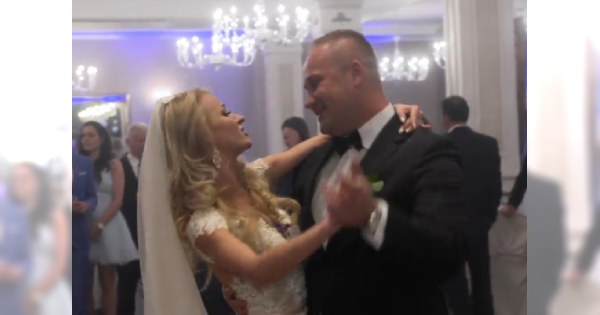 ślub Od Pierwszego Wejrzenia Adrian I Anita Bawili Się Na Weselu A