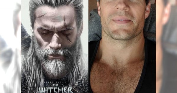 Wiedźmiń w Netflixie: To on zagra głównego bohatera! Ale przystojniak! Jest jedno "ale"