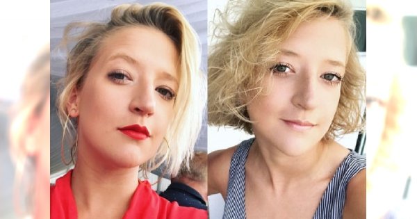 Lara Gessler w "Ameryka Express" wystąpiła bez makijażu. Internauci bezlitośni: Jaka paskuda, masakrycznie