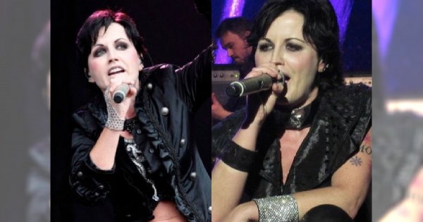 Dolores O'Riordan z The Cranberries zmarła w styczniu. Znana jest przyczyna jej śmierci