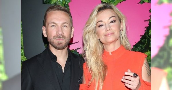 Bal TVN 2018: Martyna Wojciechowska i Przemek Kossakowski już się nie ukrywają! Ich zachowanie nie każdemu się spodoba