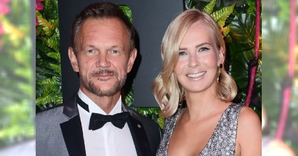 Edyta Pazura zaliczyła WPADKĘ? Internauci: Nieudana kreacja. Piersi jak wymiona