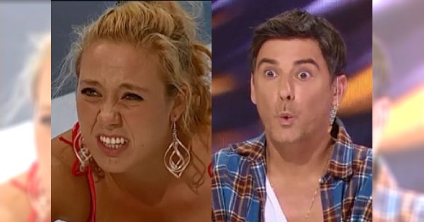 Top Model 7: Paulina Lerch wróciła do programu po 7 latach i SCHUDŁA 20 kg. Jurorom opadła szczęka