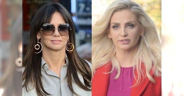 Maja Frykowska w "DD TVN" zmiażdzona przez Rusin. Fani oburzeni