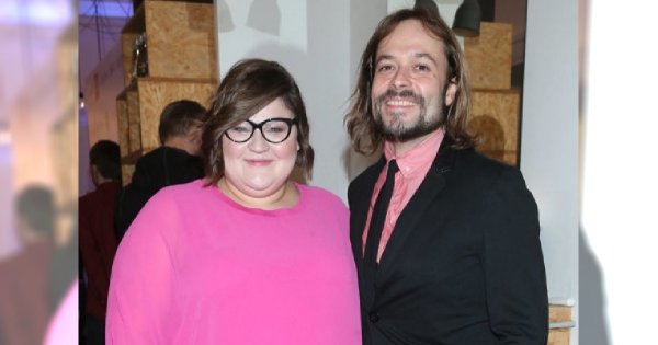 Dominika Gwit o swoim mężu: Wojtek TEŻ SCHUDŁ 50 kilo! Wiedzieliście?