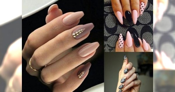 20 pomysłów na manicure, który sprawdzi się w każdej sytuacji! [galeria]