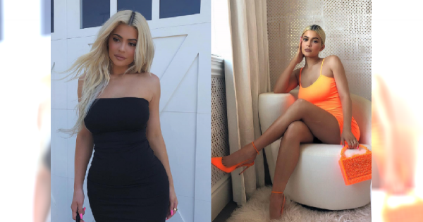 Były powodem do ogromnego WSTYDU. Dzięki Kylie Jenner są teraz trendem!