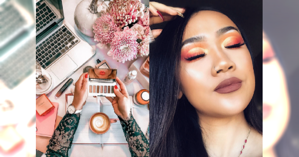 Niezawodny Beautyblender odejdzie w zapomnienie? Beauty blogerki na Instagramie oszalały na jego punkcie!
