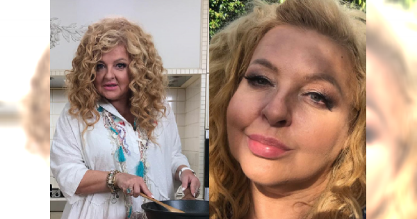 Magda Gessler NIE CHCIAŁA, by stacja wyemitowała odcinek jej programu"Kuchenne rewolucje"
