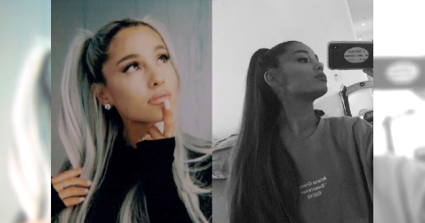Ariana Grande jest w ciąży? Szokującą informację potwierdził jej CHŁOPAK?