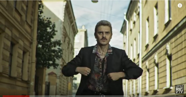 #skibidichallenge - nowy trend taneczny na miarę Gangnam Style?