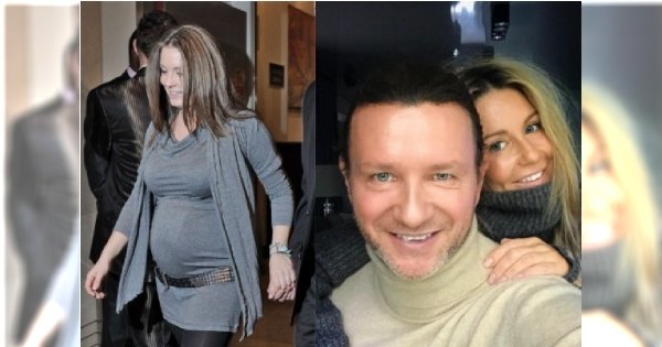40-letnia Małgorzata Rozenek jest W CIĄŻY? To zdjęcie i to jedno zdanie MAJĄ BYĆ DOWODEM