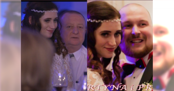Ślub od pierwszego wejrzenia: Martyna usiadła OJCU pana młodego NA KOLANACH! Fani: Może to z teściem powinna wziąć ślub