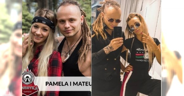 Ameryka Express: Mateusz był AGRESYWNY w stosunku do swojej partnerki! Fani zszokowani: Przemoc w związku
