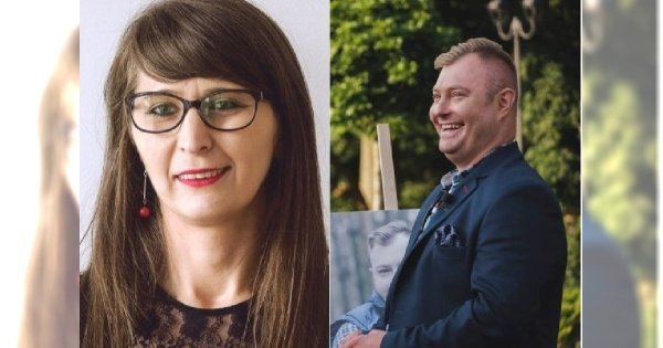 SPISEK w "Rolnik szuka żony"! Fani odkryli, że Agata i Łukasz znali się wcześniej!