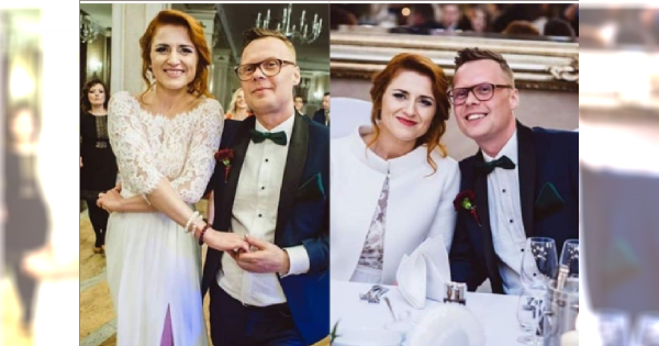 Krzysztof i Paulina ze "Ślubu od pierwszego wejrzenia" ciągle są razem?! Zaskakujące wieści!