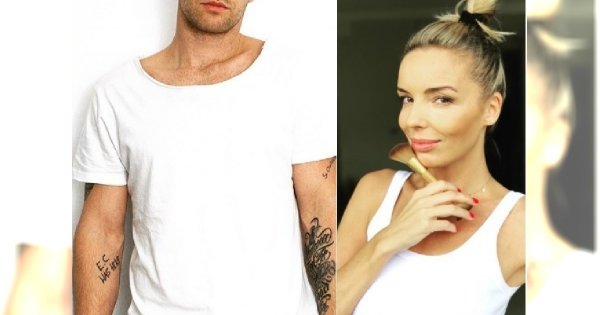 Agnieszka Włodarczyk zamieszkała z nowym chłopakiem! WOW, co za ciacho!
