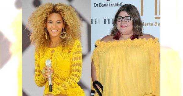 Dominika Gwit o żółtej sukience: Czułam się w niej jak Beyonce. Odpłynęła?