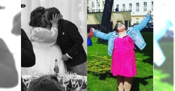 Dominika Gwit zapowiada: Chcę mieć dziecko jak najszybciej!