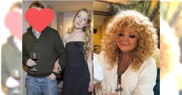 Magda Gessler pokazała dzieci! Larę dobrze znacie, ale wiecie, jak wygląda jej syn, Tadeusz?