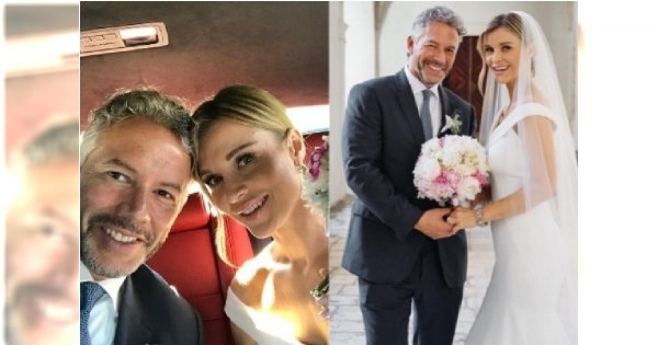 Joanna Krupa obchodzi 1 rocznicę... poznania swojego męża! Fan: Rozwód i od razu ślub, mnie mamusia inaczej wychowała