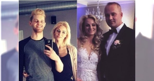 Anita ze "Ślubu" ROZSTAŁA SIĘ ze swoim partnerem tanecznym! Fani już mają swoją teorię!
