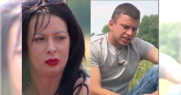 Rolnik szuka żony: Jessica została WYRZUCONA z programu! "To ja się goliłam, maseczki kładłam, a ty mi takie coś"