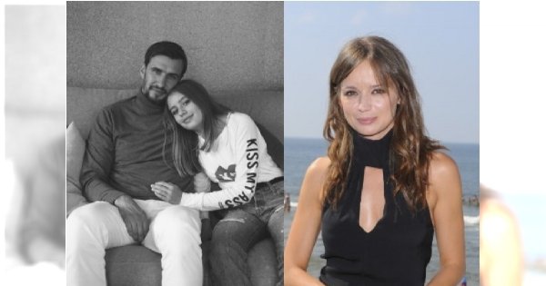 Córka Anny Przybylskiej skończyła 16 lat! Jarosław Bieniuk pokazał jej stare zdjęcia. Fani: Ten uśmiech i oczy takie Anulkowe