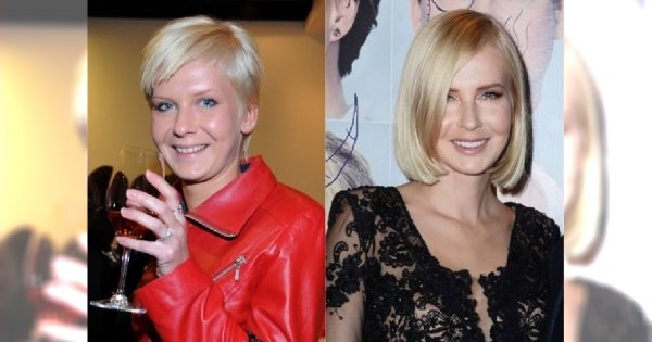 Znany fanpage przypomniał STARE ZDJĘCIA Edyty Pazury i się zaczęło. "I tu widać zmianę"