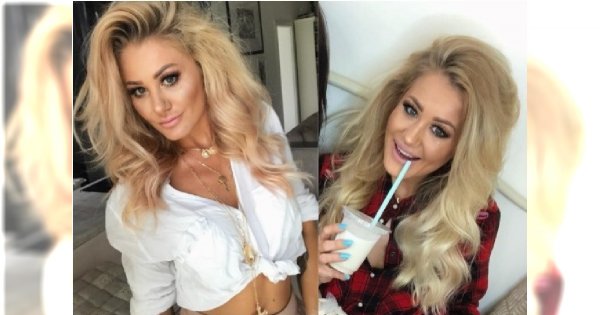 Ewa z "Gogglebox" pokazała się bez makijażu! "Bez brwi, bez rzęs, szary człowieczek"