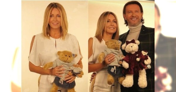 Małgorzata Rozenek przyłapana przy klinice leczenia niepłodności! "Zostania matką już w 2019 roku"