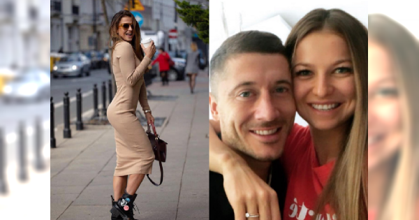 Anna Lewandowska znów spodziewa się DZIECKA? Jej wpis jest bardzo wymowny
