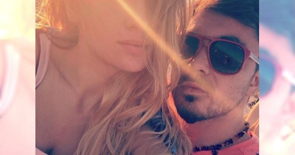Synowa Zenka Martyniuka to prawdziwa piękność. Wygląda jak Paris Hilton!