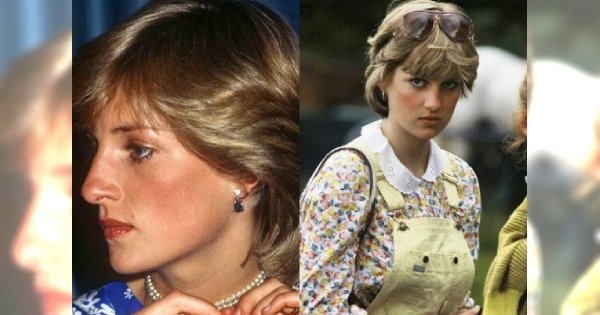 Dianie wytykano, że na niektórych fotografiach wygląda na NADĄSANĄ i w złym humorze. Po latach biograf księżnej wyjawia PRAWDĘ o tych krytykowanych ujęciach