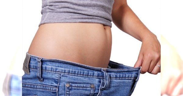 Dieta na oponkę – co jeść, aby schudnąć z brzucha?