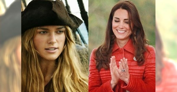 Znana aktorka ostro zaatakowała Kate Middleton! Skrytykowała to, co inni podziwiają: "IDEALNY" wizerunek księżnej po porodzie...