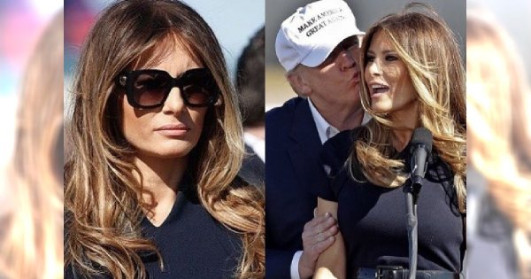 Melania Trump przerywa milczenie. Zgodziła się opowiedzieć o wszystkim, w tym o kryzysie małżeńskim i zdradach męża