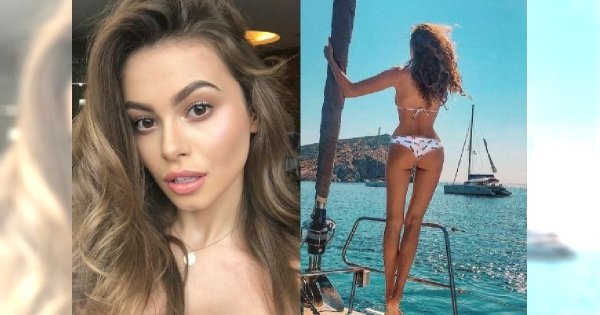 Nikola Stajszczak została Debiutantką Roku na gali Influencer Roku! "Ona jest za zdecydowanie ZA ŁADNA"
