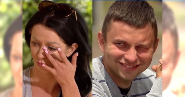 Rolnik szuka żony: Jessica POPŁAKAŁA SIĘ przez rolnika. Fani: Nieładne zachowanie gospodarzy