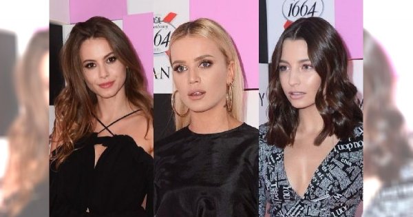Gala magazynu "Joy" - Influencer Roku: Byliśmy tam! Seksowna Wieniawa, subtelna Stajszczak, ale największe wrażenie zrobiła na nas Maffashion!